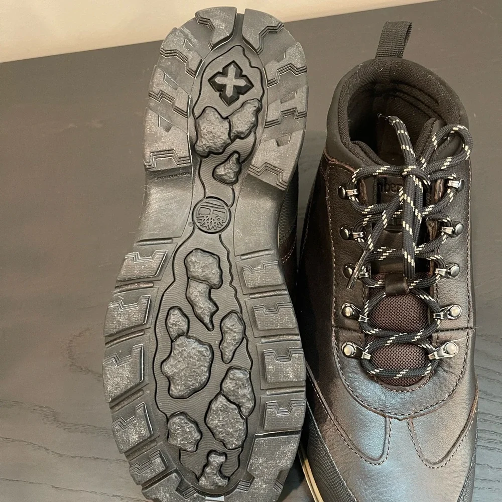 🤎 NWOT Unisex Timberland hiking boots - Picture 4 of 9